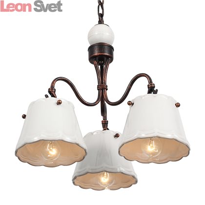 Люстра подвесная Famiglia SL259.503.03 от St-Luce