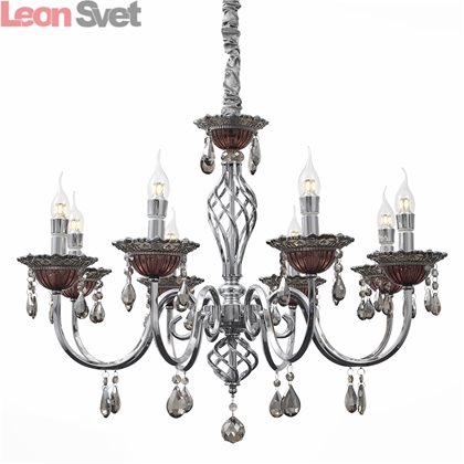 Люстра подвесная Rapimento SL139.103.08 от St-Luce