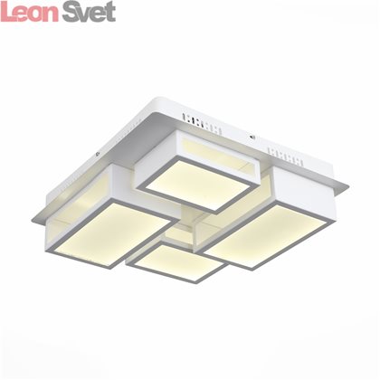 Люстра потолочная Mecano SL934.502.04 от St-Luce