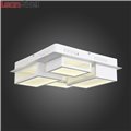 Люстра потолочная Mecano SL934.502.04 от St-Luce (7)
