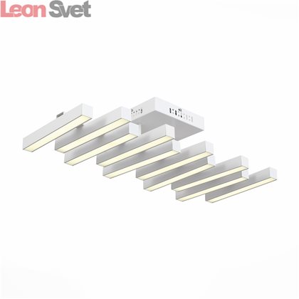 Люстра потолочная Samento SL933.502.10 от St-Luce