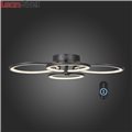 Люстра потолочная Twiddle Dimmer SL867.402.04 от St-Luce (7)