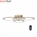 Люстра потолочная Twiddle Dimmer SL867.202.04 от St-Luce