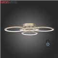 Люстра потолочная Twiddle Dimmer SL867.202.04 от St-Luce (6)