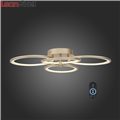 Люстра потолочная Twiddle Dimmer SL867.202.04 от St-Luce (7)