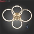 Люстра потолочная Twiddle Dimmer SL867.202.04 от St-Luce (10)