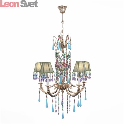 Люстра подвесная Lumiera SL792.703.05 от St-Luce