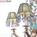 Люстра подвесная Lumiera SL792.703.05 от St-Luce (4)