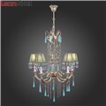 Люстра подвесная Lumiera SL792.703.05 от St-Luce (6)