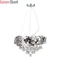 Люстра подвесная Filetto SL790.103.09 от St-Luce (2)