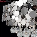 Люстра подвесная Filetto SL790.103.09 от St-Luce (12)