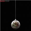 Светильник подвесной Creozione SL551.103.01 от St-Luce (12)