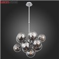 Люстра подвесная Molecola SL535.103.13 от St-Luce (6)