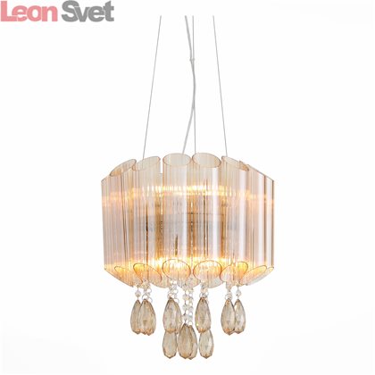 Люстра подвесная Tilita SL401.103.12 от St-Luce