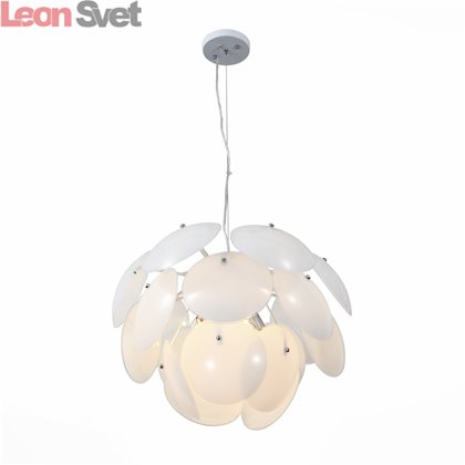 Люстра подвесная Boccio SL301.553.05 от St-Luce