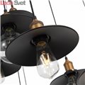 Люстра подвесная Curiosita SL270.403.18 от St-Luce (2)