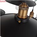 Люстра подвесная Curiosita SL270.403.18 от St-Luce (3)