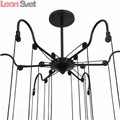 Люстра подвесная Curiosita SL270.403.18 от St-Luce (4)