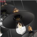 Люстра подвесная Curiosita SL270.403.18 от St-Luce (7)