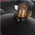 Люстра подвесная Curiosita SL270.403.18 от St-Luce (8)