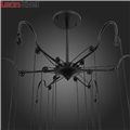 Люстра подвесная Curiosita SL270.403.18 от St-Luce (9)