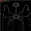 Люстра подвесная Curiosita SL270.403.18 от St-Luce (12)