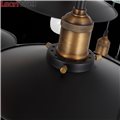 Люстра подвесная Curiosita SL270.403.18 от St-Luce (13)