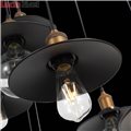 Люстра подвесная Curiosita SL270.403.18 от St-Luce (14)