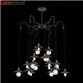 Люстра подвесная Curiosita SL270.403.18 от St-Luce (15)
