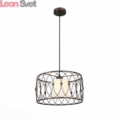 Светильник подвесной Golaro SL223.303.01 от St-Luce