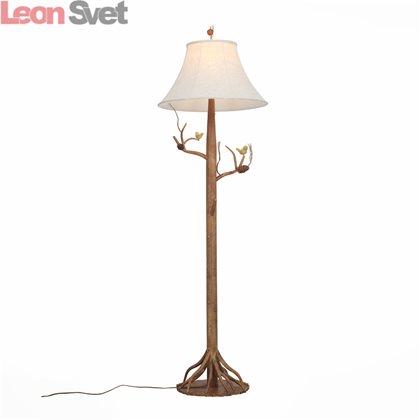 Торшер Uccellino SL167.705.01 от St-Luce