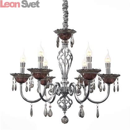 Люстра подвесная Rapimento SL139.103.06 от St-Luce