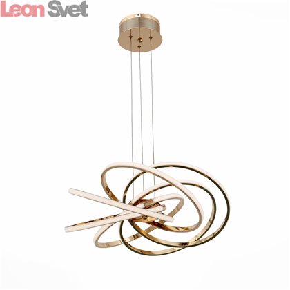 Люстра подвесная Canento SL957.202.06 от St-Luce