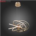 Люстра подвесная Canento SL957.202.06 от St-Luce (5)