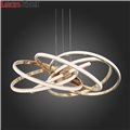 Люстра подвесная Canento SL957.202.06 от St-Luce (6)