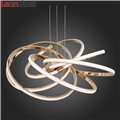 Люстра подвесная Canento SL957.202.06 от St-Luce (7)