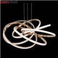 Люстра подвесная Canento SL957.202.06 от St-Luce (10)