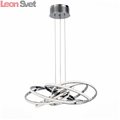 Люстра подвесная Canento SL957.102.06 от St-Luce