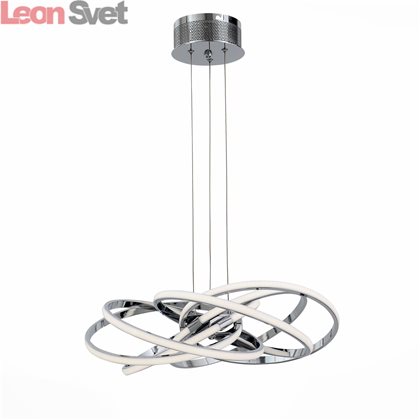 Люстра подвесная Canento SL957.102.06 от St-Luce