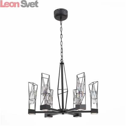 Люстра подвесная Progetto SL815.303.06 от St-Luce