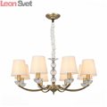 Люстра подвесная Miscela SL812.303.08 от St-Luce