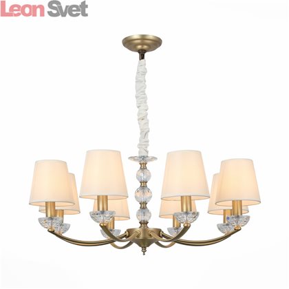 Люстра подвесная Miscela SL812.303.08 от St-Luce