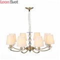 Люстра подвесная Miscela SL812.303.08 от St-Luce (2)