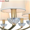 Люстра подвесная Miscela SL812.303.08 от St-Luce (3)
