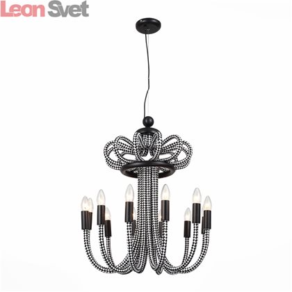 Люстра подвесная Adagio SL811.703.12 от St-Luce