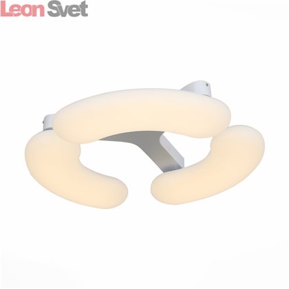 Люстра потолочная Fave SL808.502.03 от St-Luce