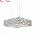 Люстра подвесная Grande SL751.103.06 от St-Luce