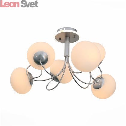 Люстра потолочная Acini SL717.552.06 от St-Luce