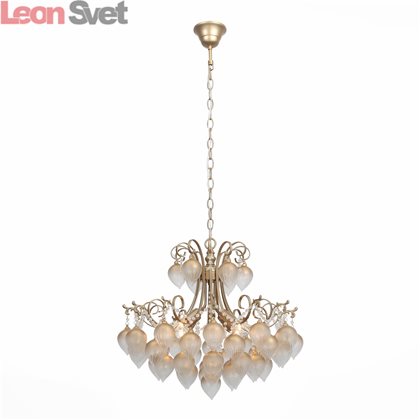 Люстра подвесная Frutti SL659.303.04 от St-Luce