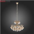 Люстра подвесная Frutti SL659.303.04 от St-Luce (6)